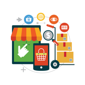 Разработка сложного сайта для сферы логистики в Китакюсю